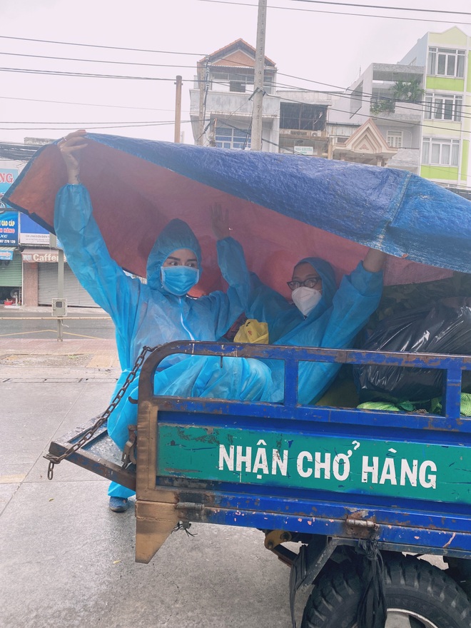 BTC Hoa hậu Môi trường Việt Nam hỗ trợ 7.000 hộ dân Bình Dương - 1 BTC Hoa hậu Môi trường Việt Nam hỗ trợ 7.000 hộ dân Bình Dương - 1