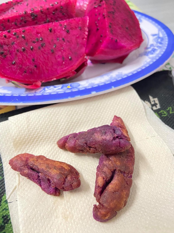 Dở khóc dở cười những sự cố bếp núc... mùa giãn cách - 8 Dở khóc dở cười những sự cố bếp núc... mùa giãn cách - 8