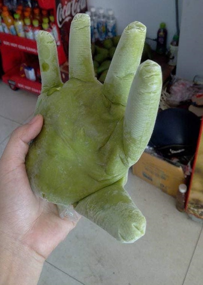 Dở khóc dở cười những sự cố bếp núc... mùa giãn cách - 10 Dở khóc dở cười những sự cố bếp núc... mùa giãn cách - 10