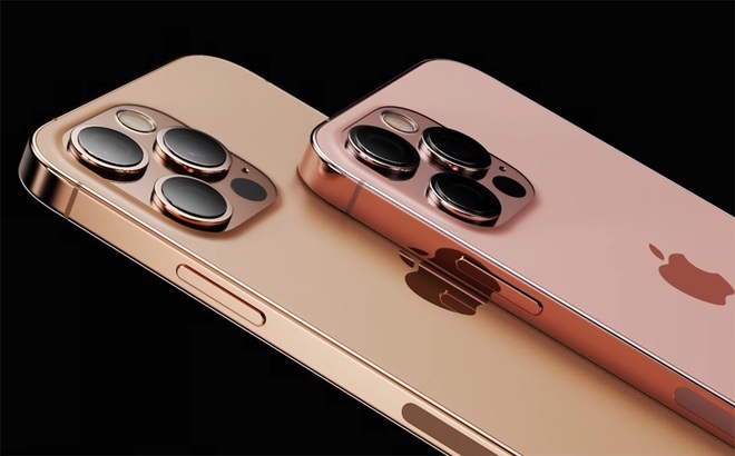 iPhone 13 Pro có thể gây thất vọng, 5 lý do để đợi iPhone 14 Pro - 1 iPhone 13 Pro có thể gây thất vọng, 5 lý do để đợi iPhone 14 Pro - 1