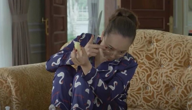 Ôsin Lài Của để dành và những giúp việc bá đạo trên màn ảnh Việt - 14 Ôsin Lài Của để dành và những giúp việc bá đạo trên màn ảnh Việt - 14