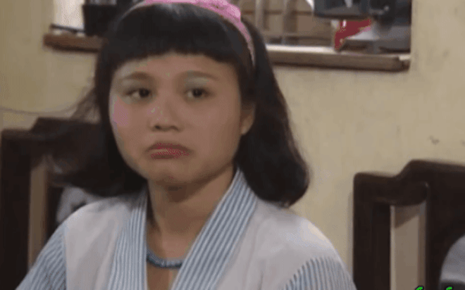 Ôsin Lài Của để dành và những giúp việc bá đạo trên màn ảnh Việt - 1 Ôsin Lài Của để dành và những giúp việc bá đạo trên màn ảnh Việt - 1