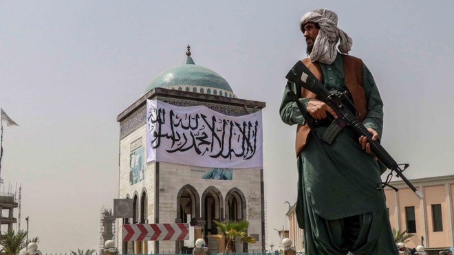 Taliban xử tử người thân của nhân viên làm việc cho quân đội Mỹ - 1