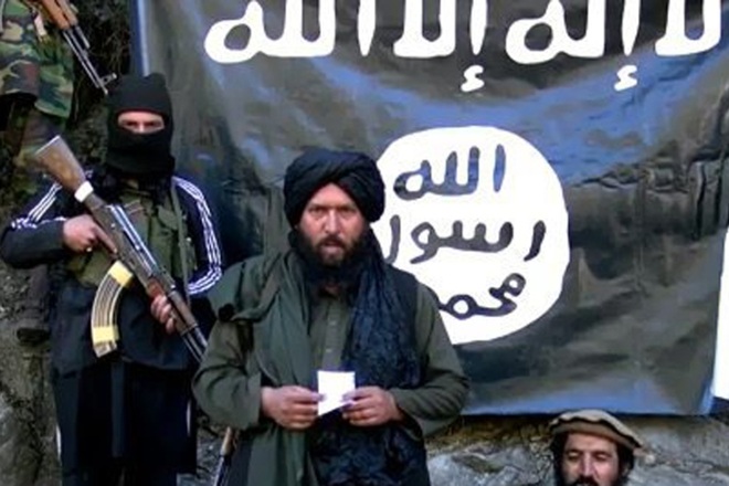Lo ngại Al-Qaeda và IS trỗi dậy khi Taliban nắm quyền tại Afghanistan - 1