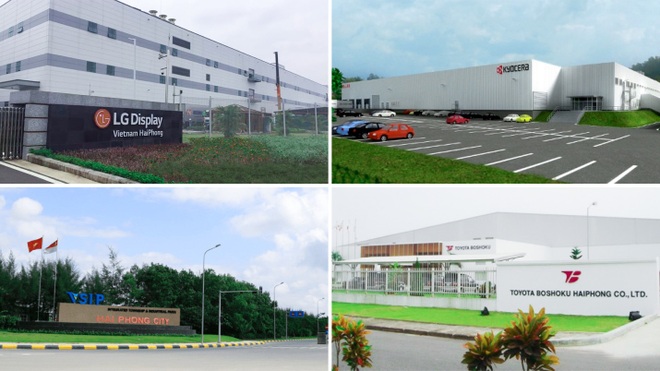 Hải Phòng khát căn hộ cao cấp cho giới doanh nhân và chuyên gia nước ngoài - 1 Hải Phòng khát căn hộ cao cấp cho giới doanh nhân và chuyên gia nước ngoài - 1