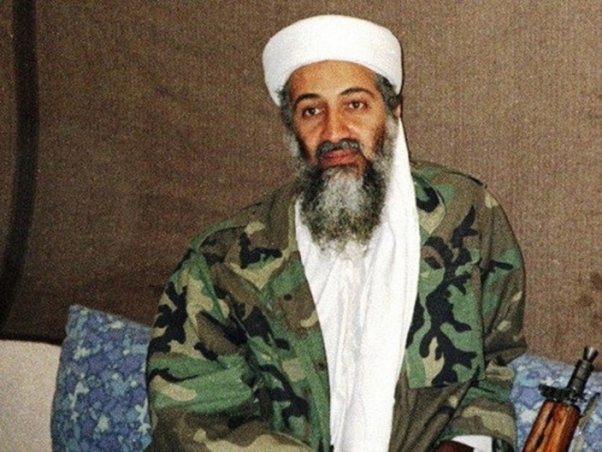Taliban nói không có bằng chứng bin Laden đứng sau vụ khủng bố 11/9 - 1