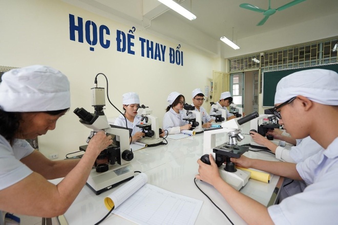 Trường Đại học Đại Nam công bố điểm sàn xét tuyển năm 2021 - 1 Trường Đại học Đại Nam công bố điểm sàn xét tuyển năm 2021 - 1