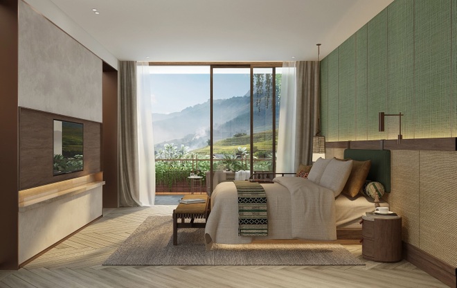 Đầu tư 110 triệu đồng thu về 220 triệu đồng và nghỉ dưỡng miễn phí trọn đời - 2 Đầu tư 110 triệu đồng thu về 220 triệu đồng và nghỉ dưỡng miễn phí trọn đời - 2