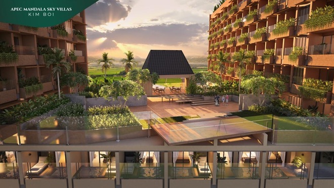 Đầu tư 110 triệu đồng thu về 220 triệu đồng và nghỉ dưỡng miễn phí trọn đời - 3 Đầu tư 110 triệu đồng thu về 220 triệu đồng và nghỉ dưỡng miễn phí trọn đời - 3