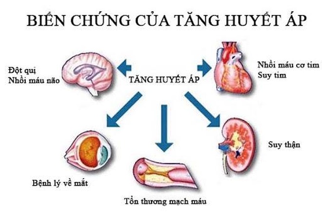 Máy đo huyết áp tại nhà giúp phát hiện sớm bệnh cao huyết áp - 2