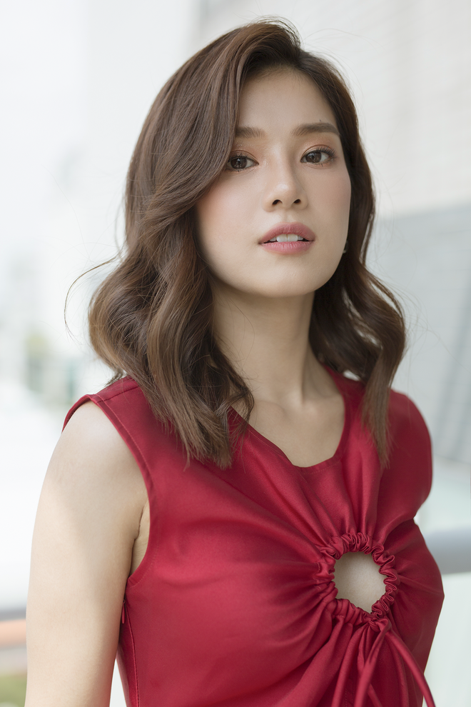 Đông Nhi, Hoàng Yến Chibi, Quân A.P hòa ca vì cộng đồng - 3 Đông Nhi, Hoàng Yến Chibi, Quân A.P hòa ca vì cộng đồng - 3