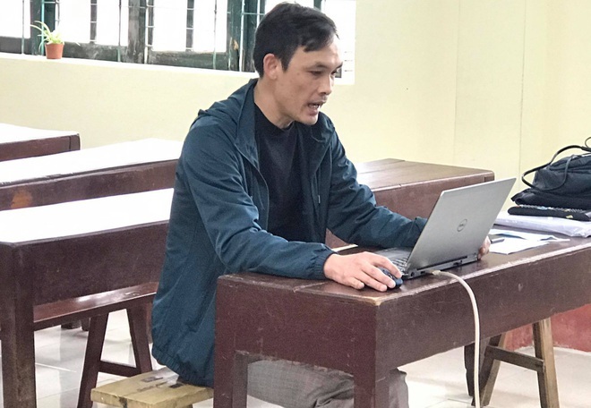 Tâm sự của giáo viên sau tuần đầu mướt mồ hôi dạy học trực tuyến - 2 Tâm sự của giáo viên sau tuần đầu mướt mồ hôi dạy học trực tuyến - 2