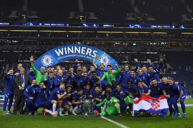 Barcelona cùng bảng Bayern Munich, PSG gặp lại Man City - 5 Barcelona cùng bảng Bayern Munich, PSG gặp lại Man City - 5