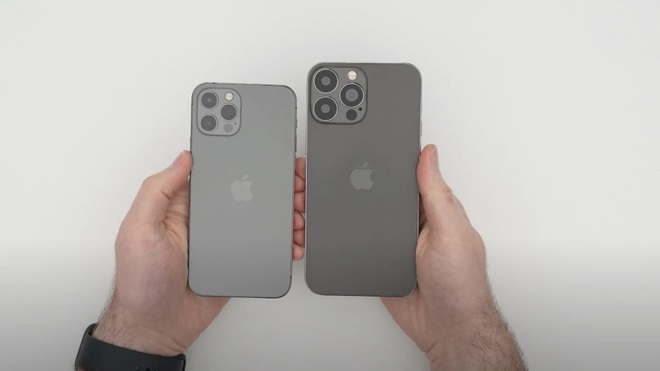 iPhone 13 ra mắt khi nào? - 1 iPhone 13 ra mắt khi nào? - 1