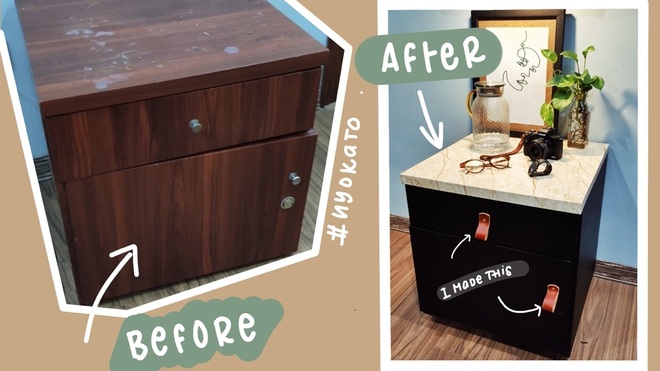 Khánh Tôm: TikToker nổi danh bởi video mẹo vặt triệu view - 2 Khánh Tôm: TikToker nổi danh bởi video mẹo vặt triệu view - 2