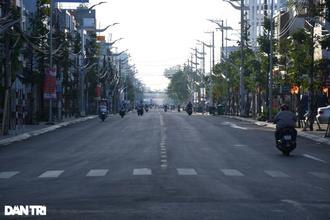 Người dân Quảng Ngãi được yêu cầu không ra đường sau 20h - 1
