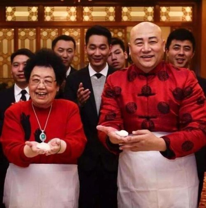 Ba nguyên tắc hôn nhân kỳ lạ của Đường Tăng Trì Trọng Thụy và vợ tỷ phú - 1 Ba nguyên tắc hôn nhân kỳ lạ của Đường Tăng Trì Trọng Thụy và vợ tỷ phú - 1