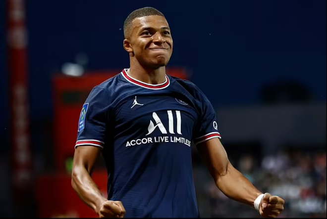 PSG lần thứ hai từ chối tiền tấn của Real Madrid, quyết giữ lại Mbappe - 1