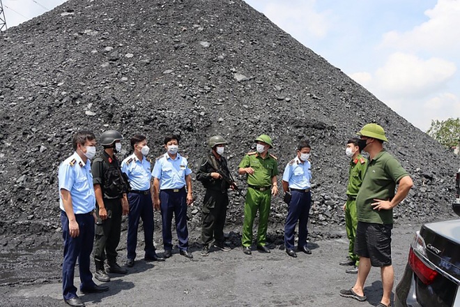 Hai anh em đại gia chơi lan khét tiếng trên mạng khai thác than lậu ra sao? - 2