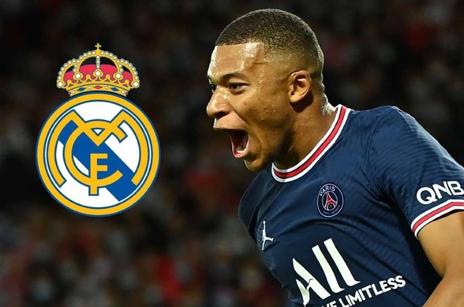 Real Madrid tung chiêu bất ngờ vụ Mbappe, PSG bị đẩy vào thế khó - 2