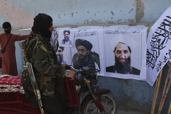 Vì sao Trung Quốc thận trọng khi Taliban lên nắm quyền ở Afghanistan? - 2
