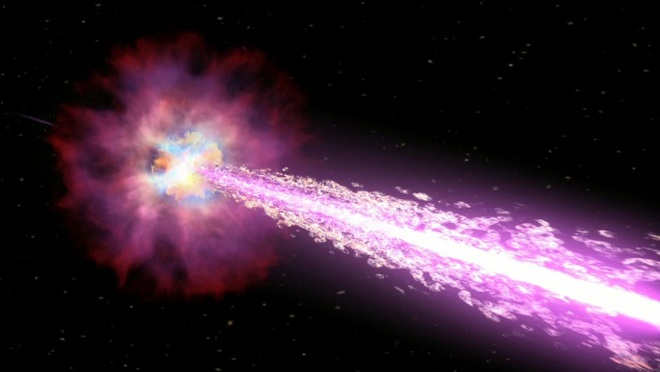 5 bằng chứng cho thấy lỗ đen vũ trụ thực sự tồn tại - 3