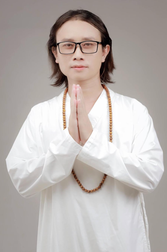 Hiền Anh Sao Mai ra mắt album nhạc Phật Duyên 3 - 3 Hiền Anh Sao Mai ra mắt album nhạc Phật Duyên 3 - 3