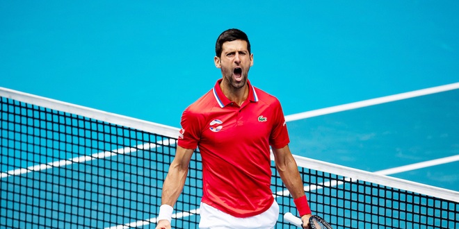 Chuyên gia bình luận: Djokovic không chắc vô địch US Open 2021 - 2