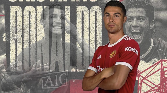 Man Utd quá tệ, C.Ronaldo đủ sức gánh nổi? - 3