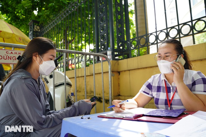 Tổ công tác đặc biệt đón lõng, bắt hàng loạt phương tiện né chốt kiểm dịch - 4