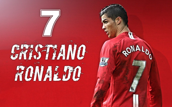 Choáng với số tiền thấp khủng khiếp Man Utd bỏ ra mua C.Ronaldo - 2