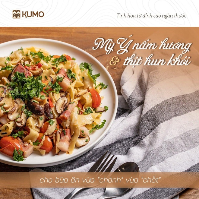 Còn 3 ngày cuối cùng khuyến mãi đặc biệt của Nấm hương Kumo - 3 Còn 3 ngày cuối cùng khuyến mãi đặc biệt của Nấm hương Kumo - 3