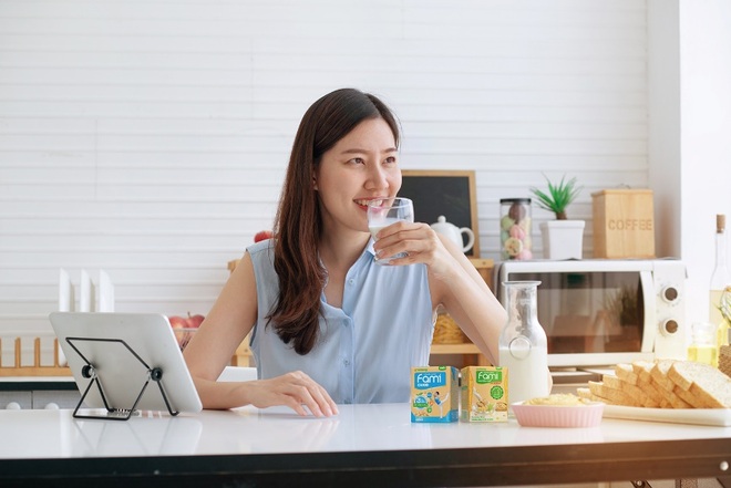 Bật mí bí mật của loại hạt vàng dinh dưỡng thế kỷ 21 - 2 Bật mí bí mật của loại hạt vàng dinh dưỡng thế kỷ 21 - 2