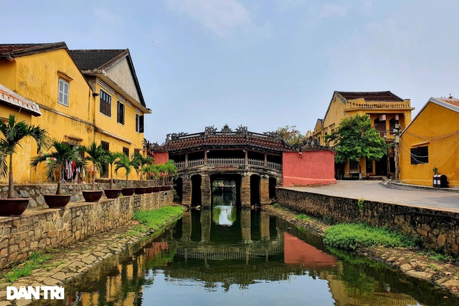 Holiday 2/9, stay still and see the beautiful check-in spots in Hoi An - 1
