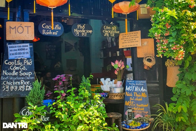 Holiday 2/9, stay still and see the beautiful check-in spots in Hoi An - 11