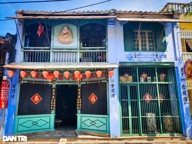 Holiday 2/9, stay still and see the beautiful check-in spots in Hoi An - 9