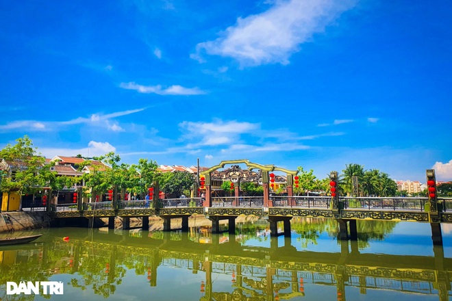 Holiday 2/9, stay still and see the beautiful check-in spots in Hoi An - 12