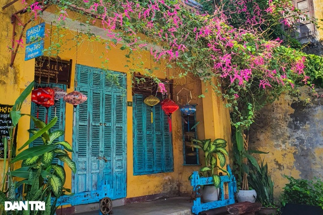 Holiday 2/9, stay still and see the beautiful check-in spots in Hoi An - 10