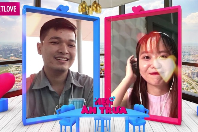 Rớt nước mắt khi đi hẹn hò, chàng trai hiền lành kiếm luôn được người yêu - 1 Rớt nước mắt khi đi hẹn hò, chàng trai hiền lành kiếm luôn được người yêu - 1