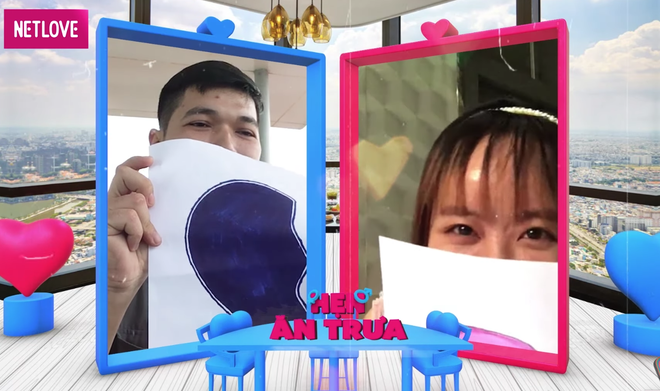 Rớt nước mắt khi đi hẹn hò, chàng trai hiền lành kiếm luôn được người yêu - 3 Rớt nước mắt khi đi hẹn hò, chàng trai hiền lành kiếm luôn được người yêu - 3