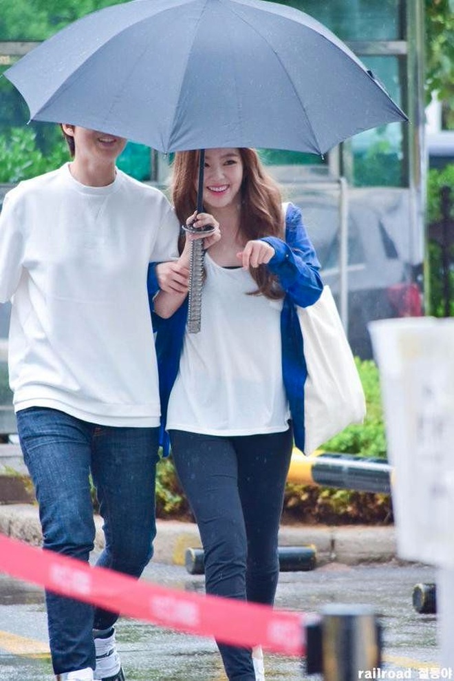 Vệ sĩ cho sao Hàn: Công việc thú vị và nhiều bất ngờ - 6 Vệ sĩ cho sao Hàn: Công việc thú vị và nhiều bất ngờ - 6