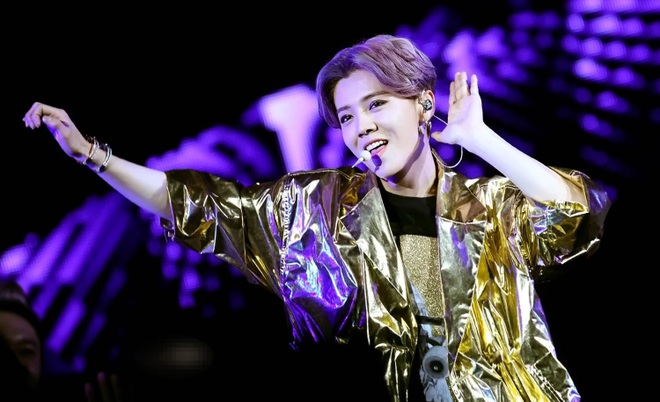 Sao nam mặt hoa da phấn trong showbiz Hoa ngữ sắp sửa bị tuýt còi? - 3 Sao nam mặt hoa da phấn trong showbiz Hoa ngữ sắp sửa bị tuýt còi? - 3