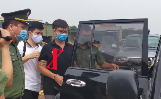 Thanh Hóa: Bắt tạm giam đối tượng tuyên truyền chống phá Nhà nước - 2