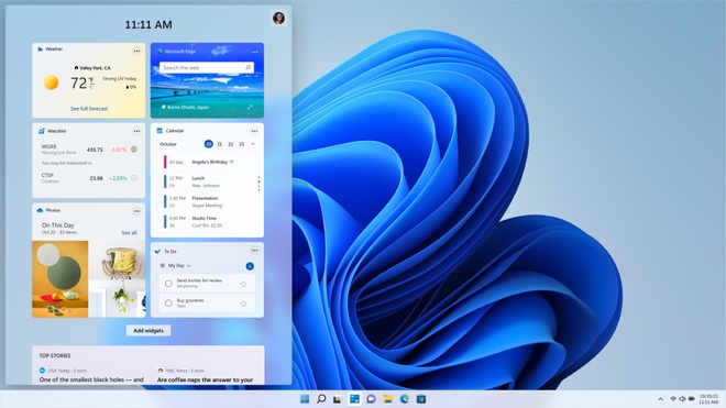 Những điều cần biết về Windows 11 sắp ra mắt - 1 Những điều cần biết về Windows 11 sắp ra mắt - 1