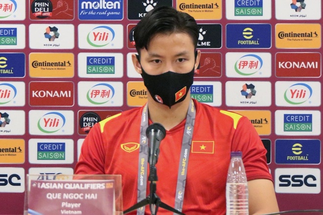 Quang Hải ghi bàn, đội tuyển Việt Nam thua tiếc nuối Saudi Arabia - 4