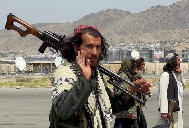 Thế giới đau đầu với bài toán công nhận chính phủ của Taliban - 1