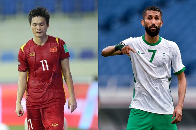 Ba điểm nóng quyết định trận Saudi Arabia gặp Việt Nam - 2