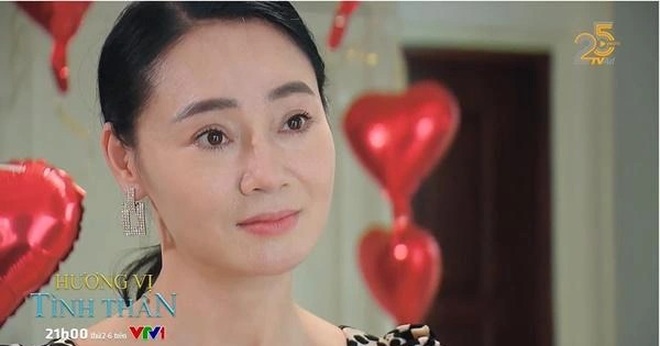 Hương vị tình thân: Khán giả đòi tát bà Xuân vì cay nghiệt với con dâu mới - 2 Hương vị tình thân: Khán giả đòi tát bà Xuân vì cay nghiệt với con dâu mới - 2
