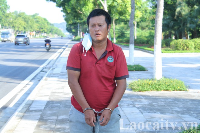 Lào Cai: Bắt giữ đối tượng bị truy nã đặc biệt vì sản xuất ma túy - 2