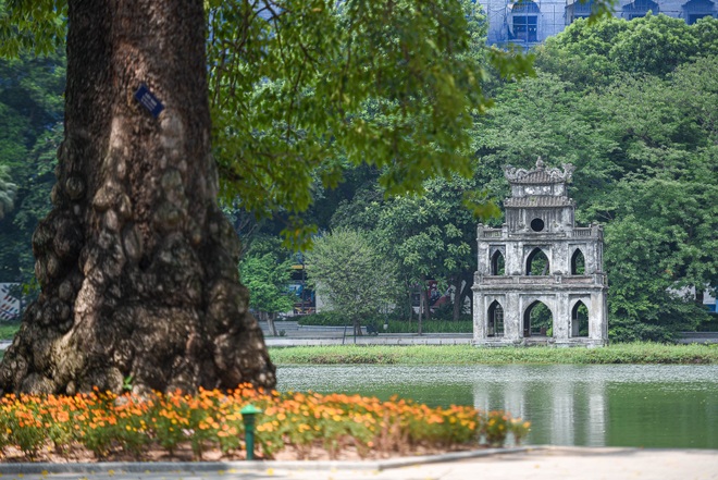 Mê mẩn khoảnh khắc Hà Nội, Sa Pa, Hội An... vào thu - 1 Mê mẩn khoảnh khắc Hà Nội, Sa Pa, Hội An... vào thu - 1